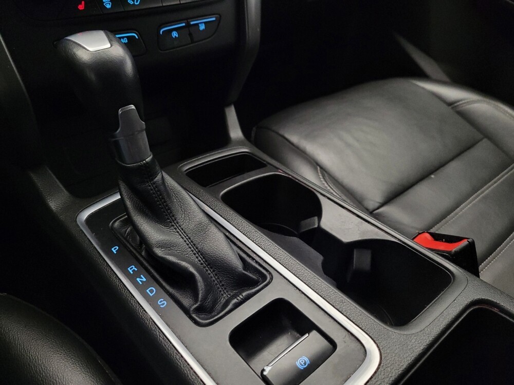 2017 Ford Escape in Mesa, AZ 85210 - 18089546 26