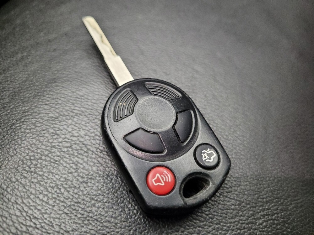 2017 Ford Escape in Mesa, AZ 85210 - 18089546 32