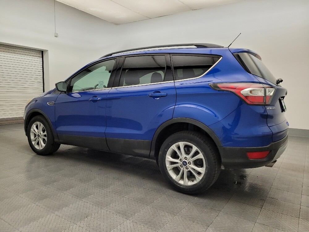 2017 Ford Escape in Mesa, AZ 85210 - 18089546 3