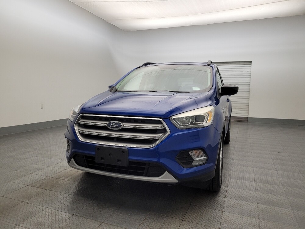 2017 Ford Escape in Mesa, AZ 85210 - 18089546 15