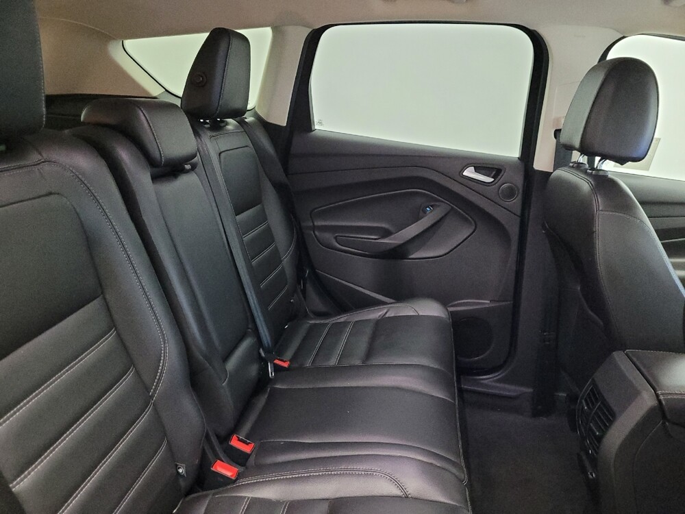 2017 Ford Escape in Mesa, AZ 85210 - 18089546 19