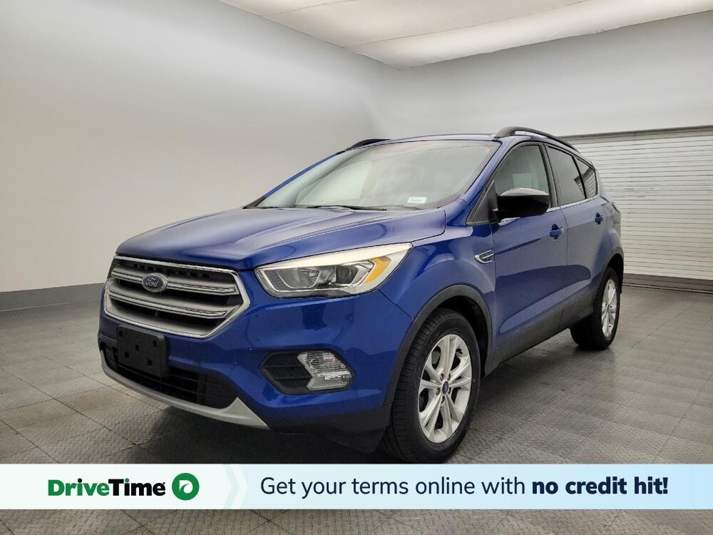2017 Ford Escape in Mesa, AZ 85210 - 18089546