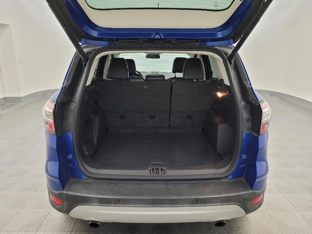 2017 Ford Escape in Mesa, AZ 85210 - 18089546 29