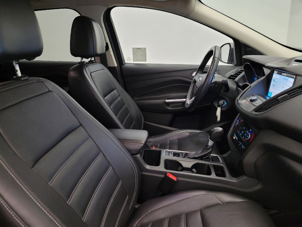 2017 Ford Escape in Mesa, AZ 85210 - 18089546 21