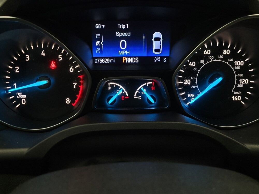 2017 Ford Escape in Mesa, AZ 85210 - 18089546 23