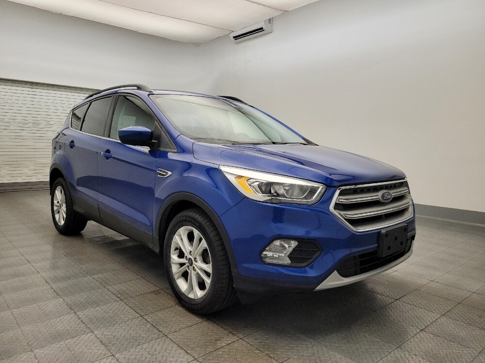 2017 Ford Escape in Mesa, AZ 85210 - 18089546 13