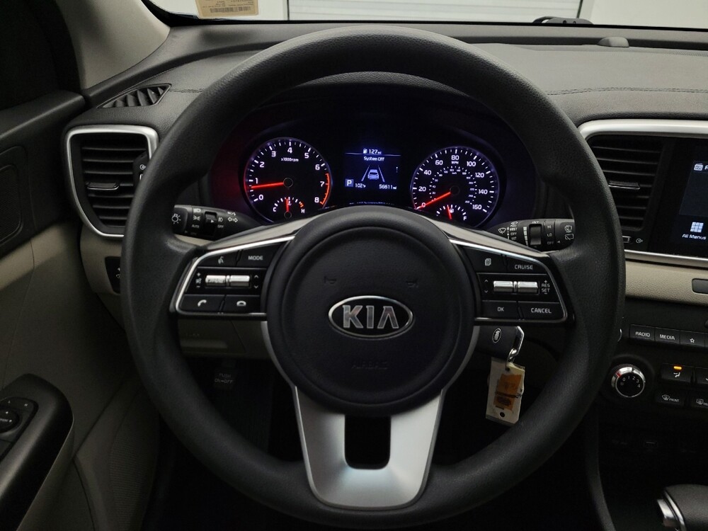 2022 Kia Sportage in Phoenix, AZ 85015 - 18089547 22