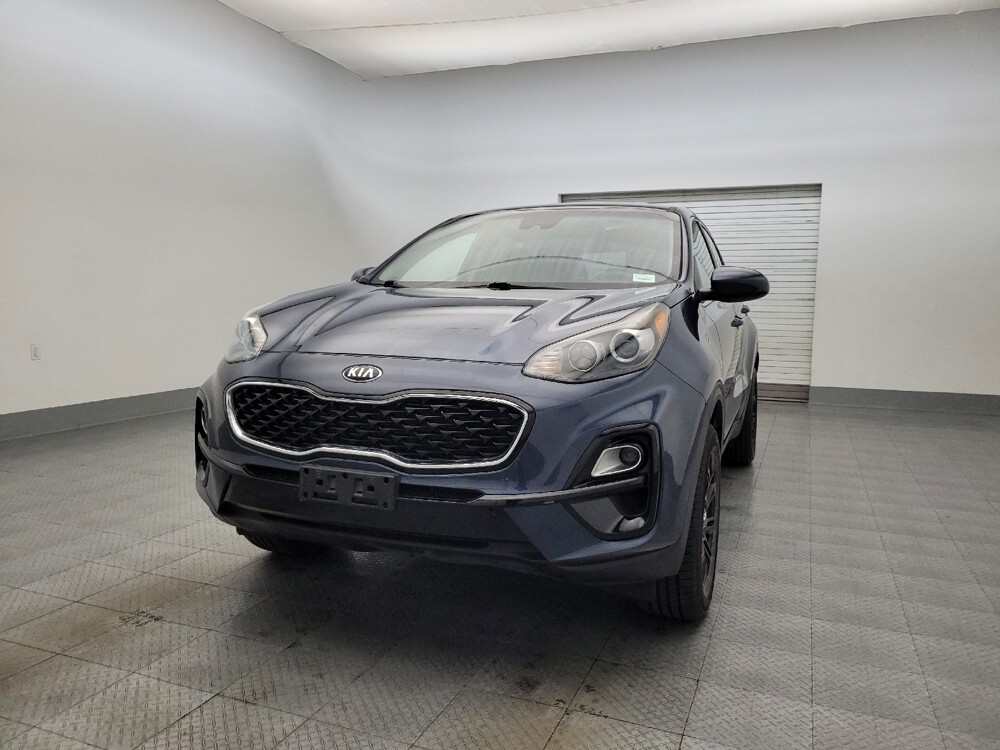 2022 Kia Sportage in Phoenix, AZ 85015 - 18089547 15