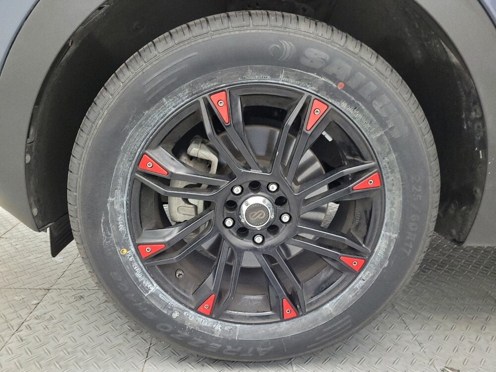 2022 Kia Sportage in Phoenix, AZ 85015 - 18089547 31