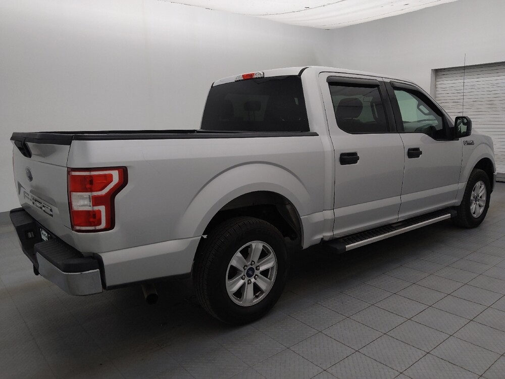 2018 Ford F150 in Bradenton, FL 34207 - 18089548 10
