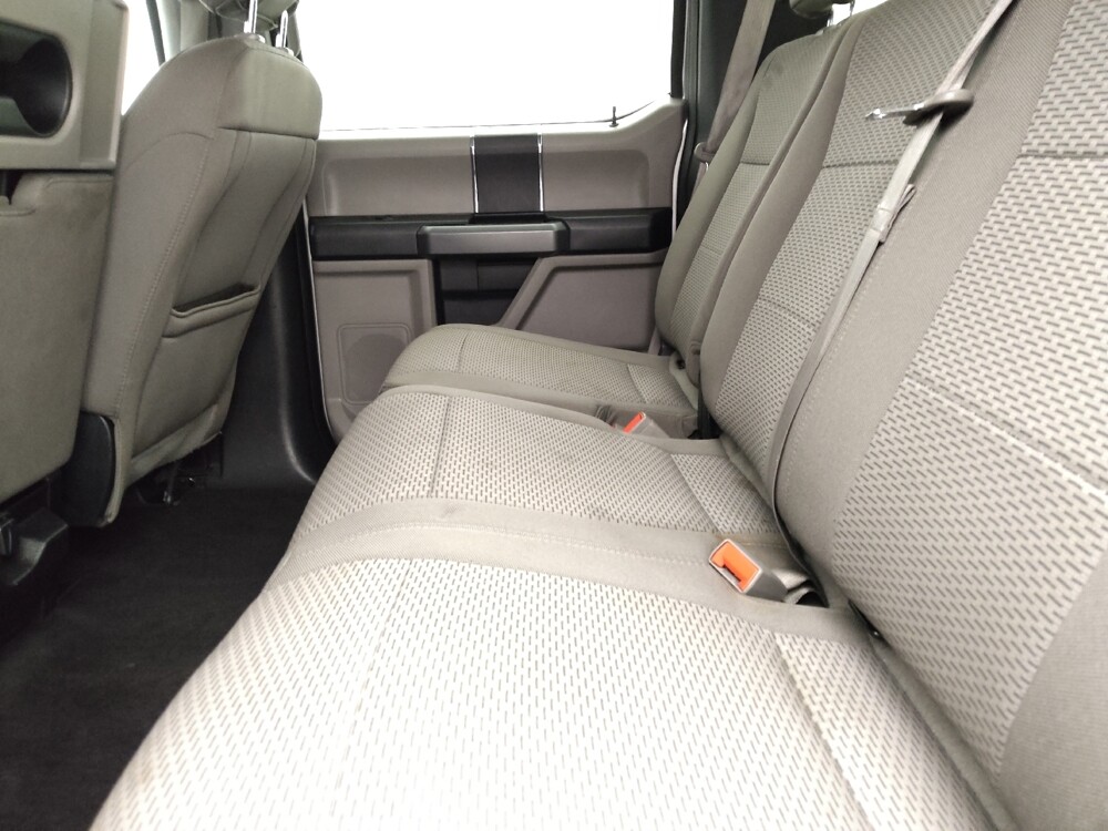 2018 Ford F150 in Bradenton, FL 34207 - 18089548 18