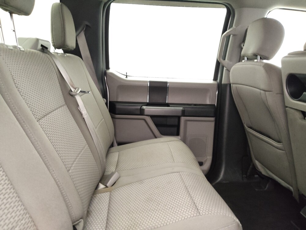 2018 Ford F150 in Bradenton, FL 34207 - 18089548 19