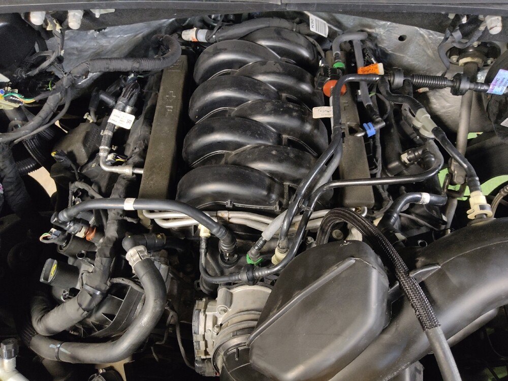 2018 Ford F150 in Bradenton, FL 34207 - 18089548 30