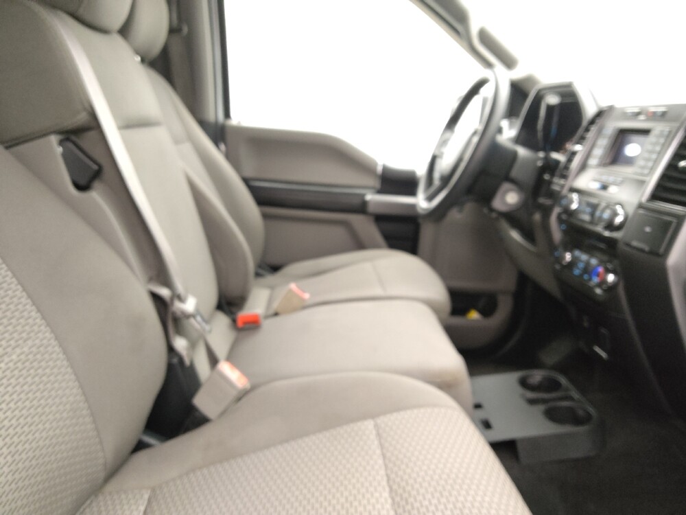 2018 Ford F150 in Bradenton, FL 34207 - 18089548 21