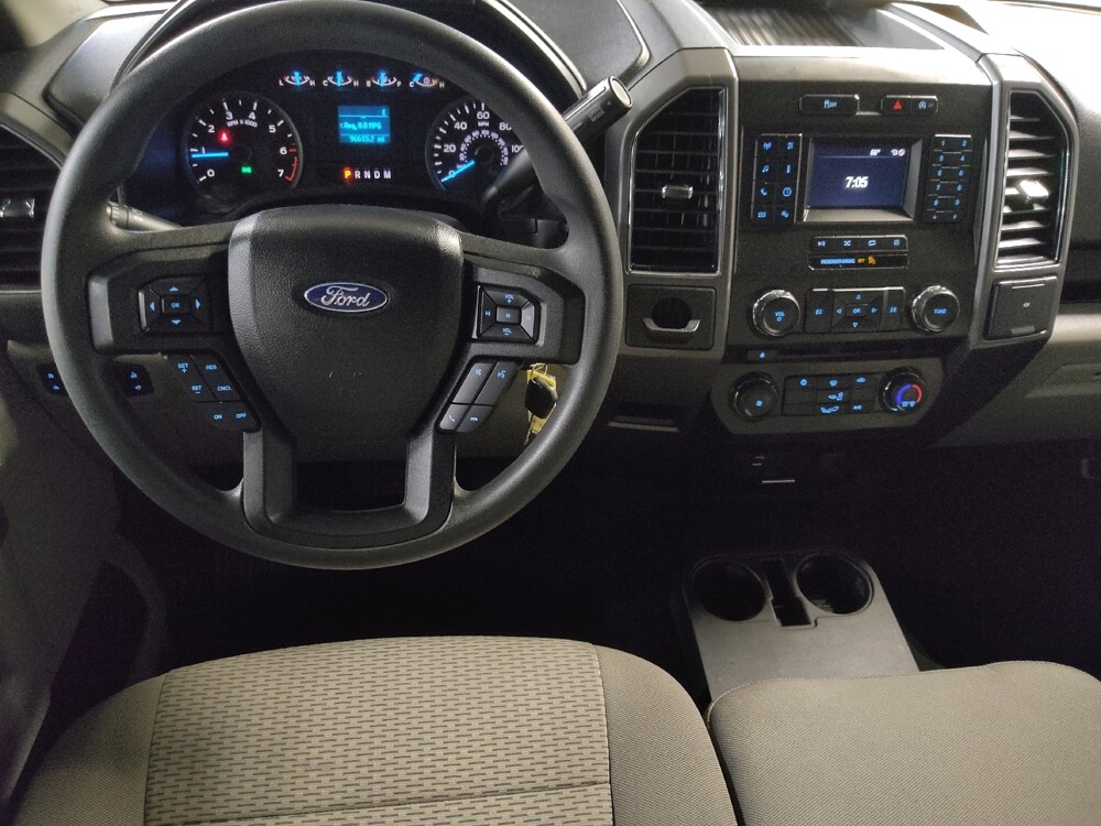 2018 Ford F150 in Bradenton, FL 34207 - 18089548 22