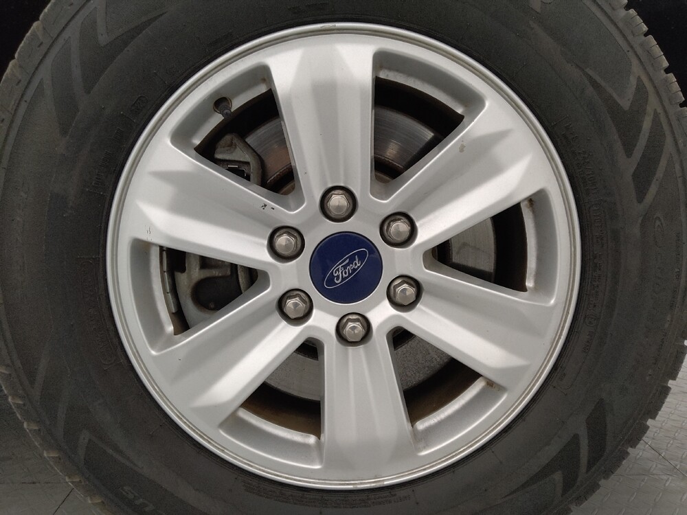 2018 Ford F150 in Bradenton, FL 34207 - 18089548 31