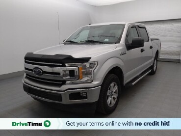 2018 Ford F150 in Bradenton, FL 34207