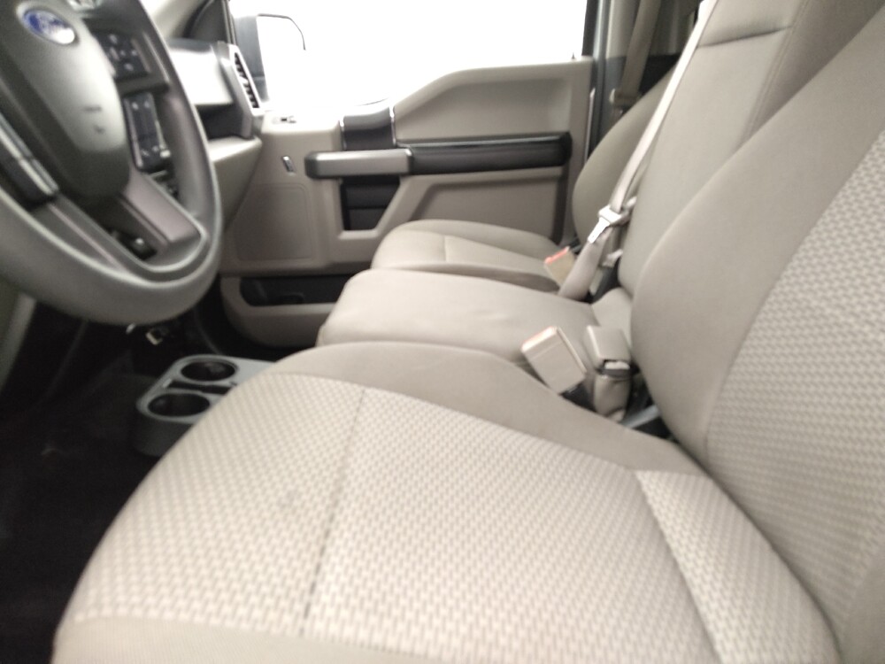 2018 Ford F150 in Bradenton, FL 34207 - 18089548 17
