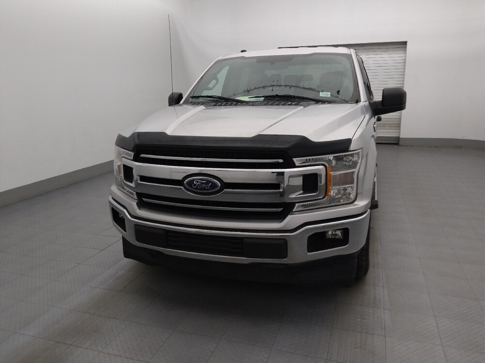2018 Ford F150 in Bradenton, FL 34207 - 18089548 15