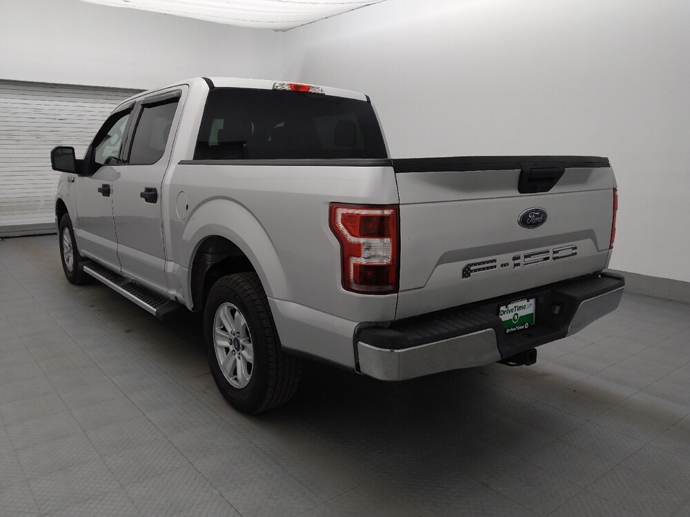 2018 Ford F150 in Bradenton, FL 34207 - 18089548 5