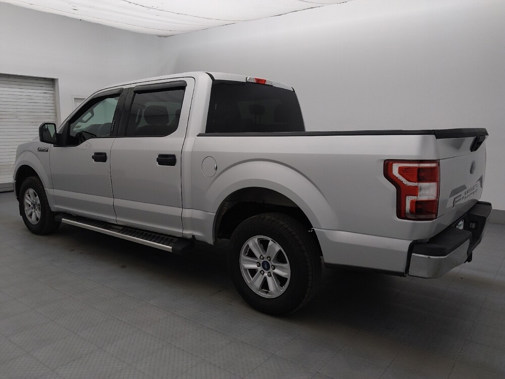 2018 Ford F150 in Bradenton, FL 34207 - 18089548 3