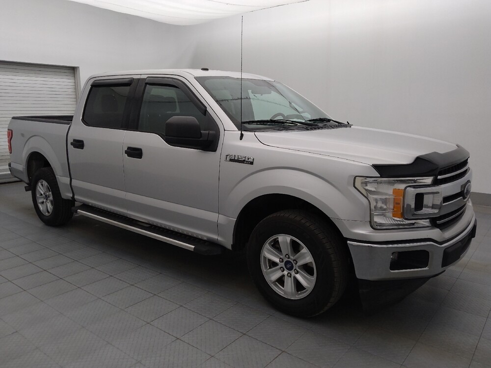2018 Ford F150 in Bradenton, FL 34207 - 18089548 11