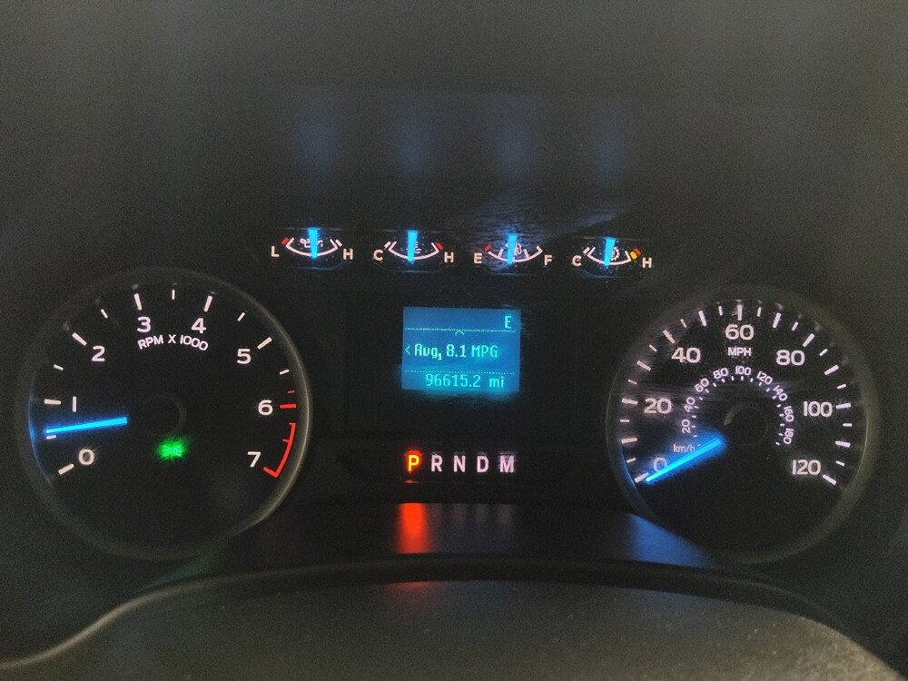 2018 Ford F150 in Bradenton, FL 34207 - 18089548 23