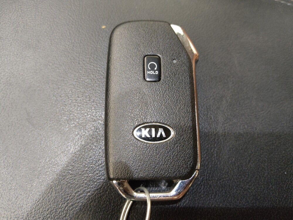 2021 Kia Sorento in Tampa, FL 33619 - 18089549 32