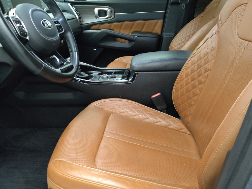 2021 Kia Sorento in Tampa, FL 33619 - 18089549 17