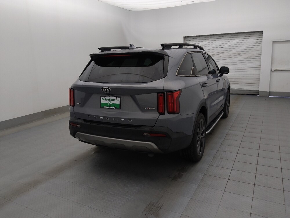 2021 Kia Sorento in Tampa, FL 33619 - 18089549 7