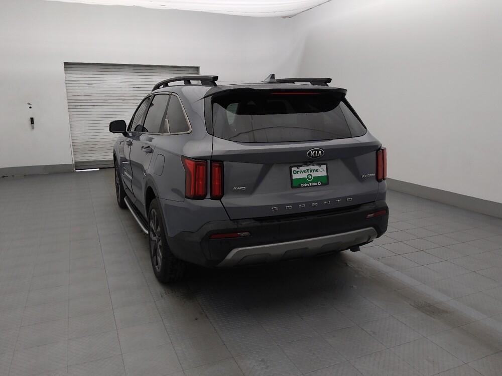 2021 Kia Sorento in Tampa, FL 33619 - 18089549 6