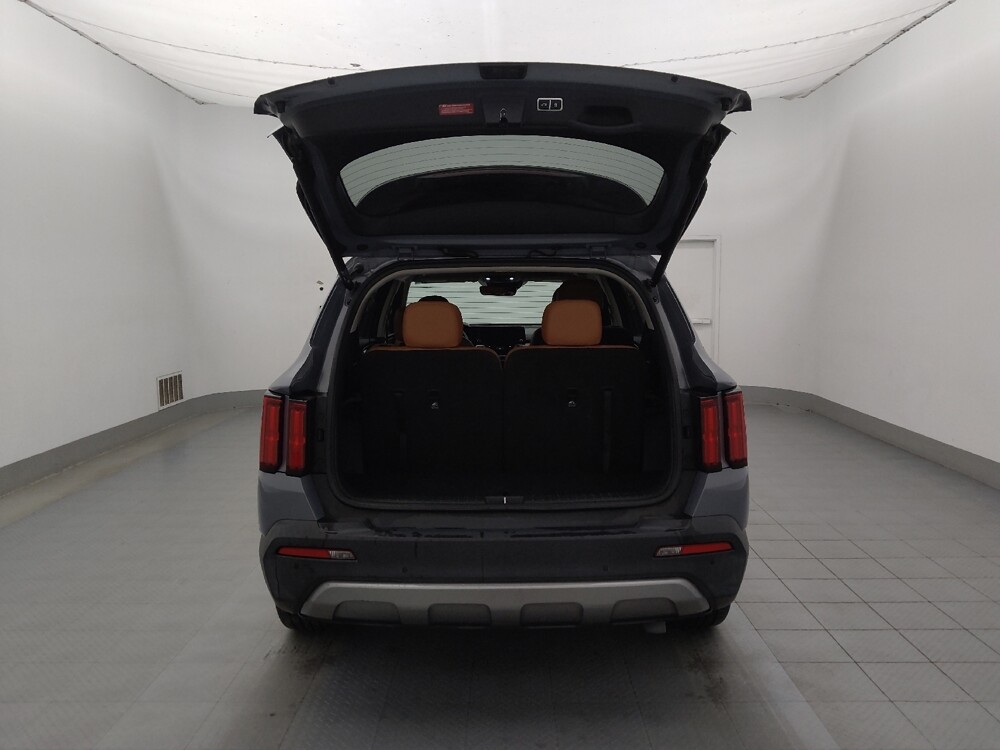 2021 Kia Sorento in Tampa, FL 33619 - 18089549 29