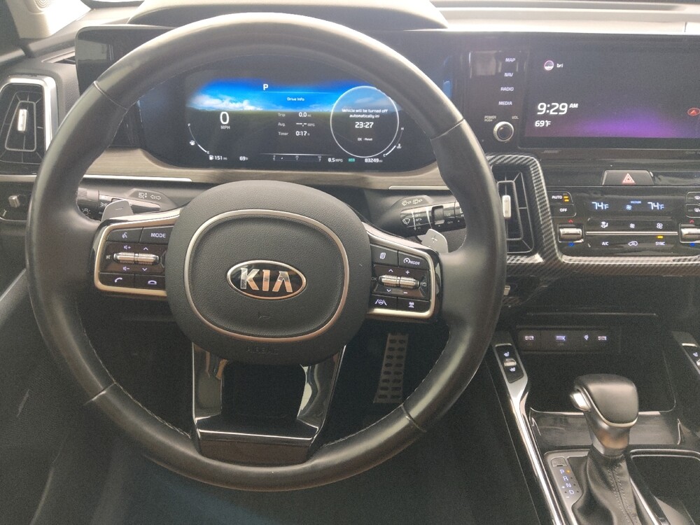 2021 Kia Sorento in Tampa, FL 33619 - 18089549 22