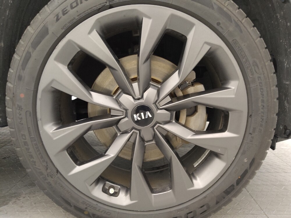 2021 Kia Sorento in Tampa, FL 33619 - 18089549 31