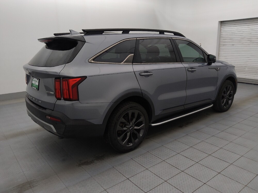 2021 Kia Sorento in Tampa, FL 33619 - 18089549 10