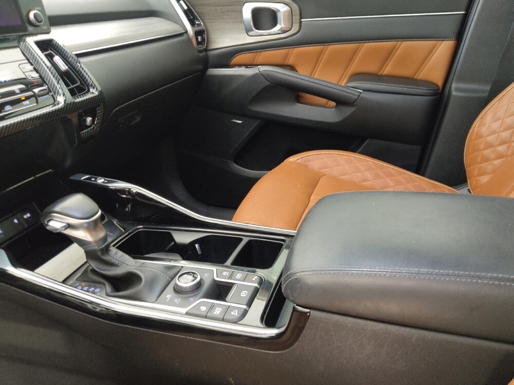 2021 Kia Sorento in Tampa, FL 33619 - 18089549 26