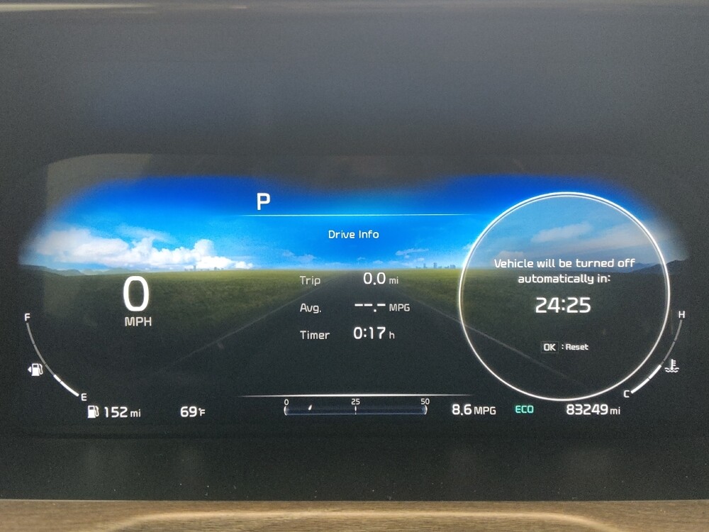 2021 Kia Sorento in Tampa, FL 33619 - 18089549 23