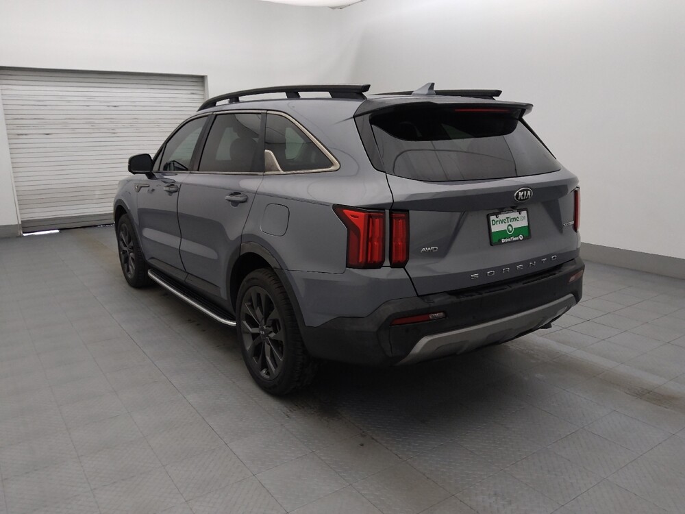 2021 Kia Sorento in Tampa, FL 33619 - 18089549 5