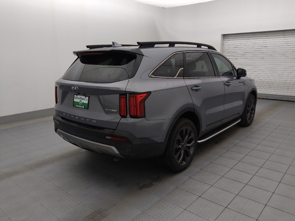 2021 Kia Sorento in Tampa, FL 33619 - 18089549 9