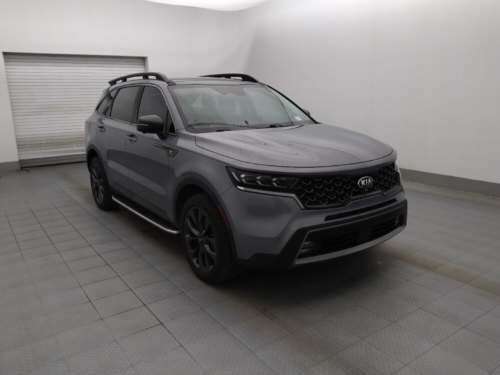 2021 Kia Sorento in Tampa, FL 33619 - 18089549 13