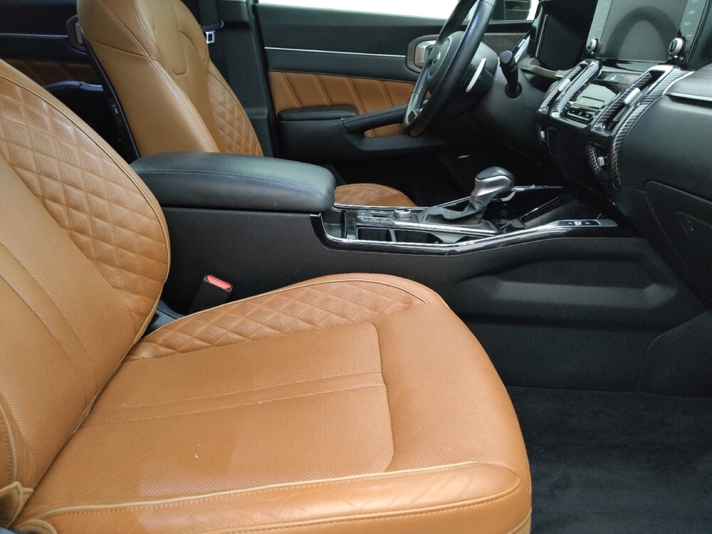 2021 Kia Sorento in Tampa, FL 33619 - 18089549 21