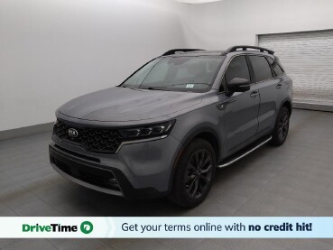 2021 Kia Sorento in Tampa, FL 33619