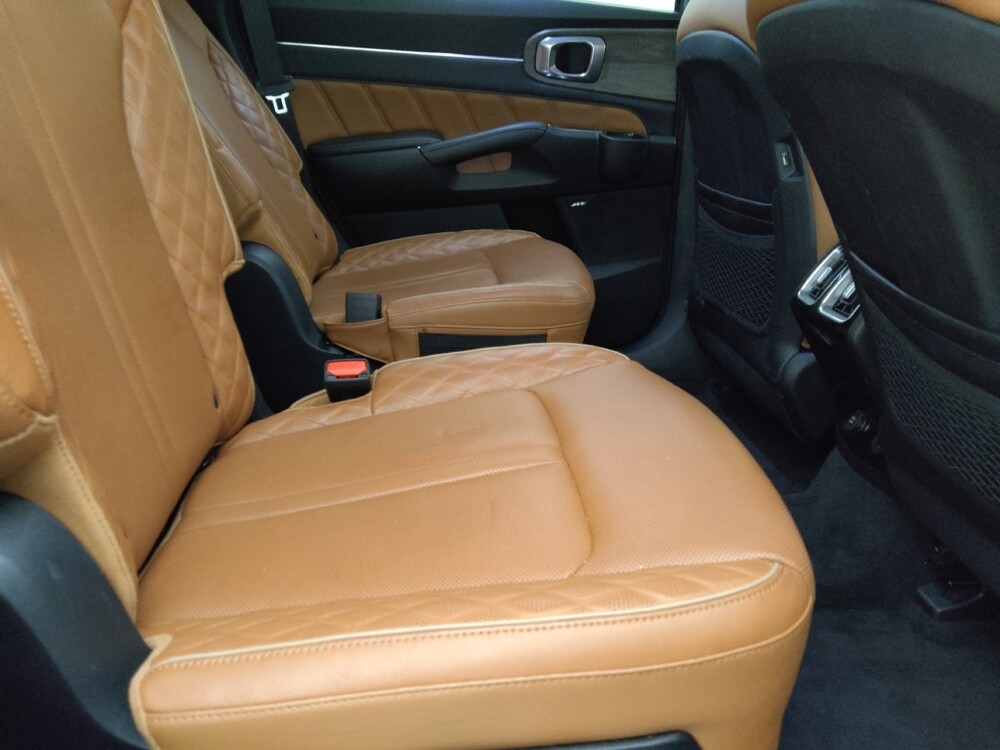 2021 Kia Sorento in Tampa, FL 33619 - 18089549 19