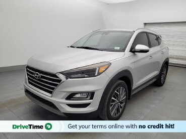 2019 Hyundai Tucson in Tampa, FL 33612
