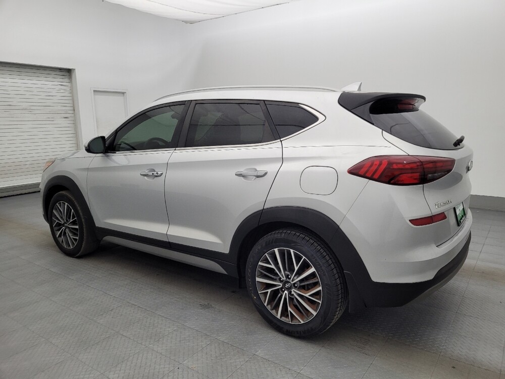 2019 Hyundai Tucson in Tampa, FL 33612 - 18089550 3