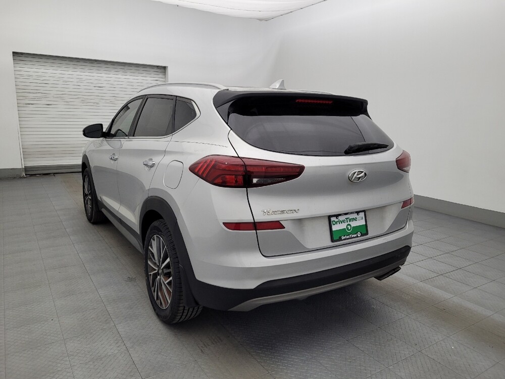 2019 Hyundai Tucson in Tampa, FL 33612 - 18089550 5