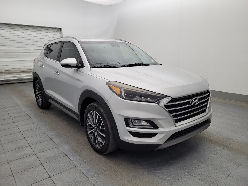 2019 Hyundai Tucson in Tampa, FL 33612 - 18089550 13