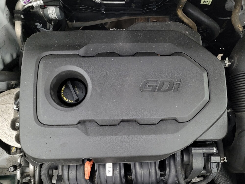 2019 Hyundai Tucson in Tampa, FL 33612 - 18089550 30