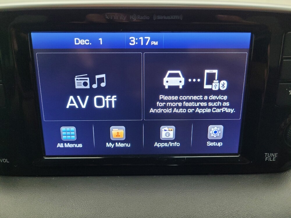 2019 Hyundai Tucson in Tampa, FL 33612 - 18089550 25