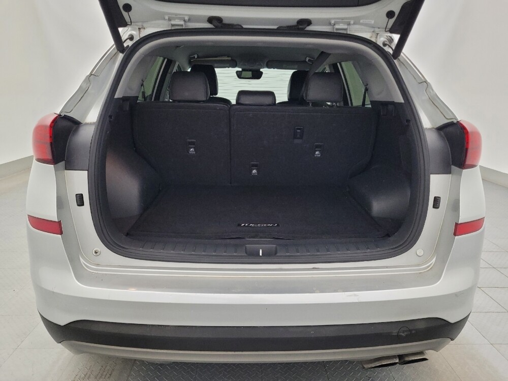 2019 Hyundai Tucson in Tampa, FL 33612 - 18089550 29